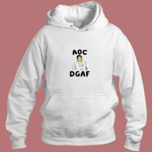 Aoc Dhaf Aesthetic Hoodie Style