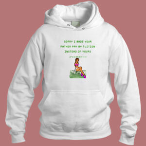 Apologies Milks Merch Hoodie Style
