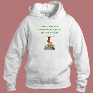 Apologies Milks Merch Hoodie Style