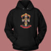 Appetite For Variation Hoodie Style