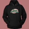 Arctic Monkeys Tour 2022 Hoodie Style