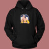 Arepa Venezuelan Colombian Hoodie Style