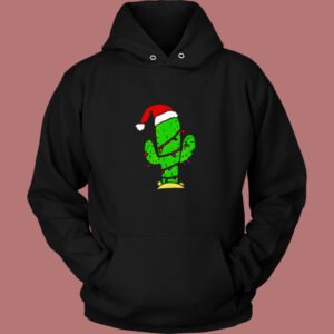 Arizona Cactus Arizona 80s Hoodie 1