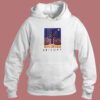 Arizona Desert Aesthetic Hoodie Style