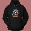 Army Of Darkness Hoodie Style