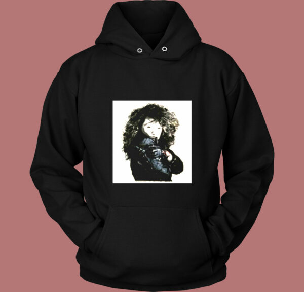 Art Vintage Cool Bon Jovi Vintage Hoodie