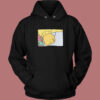Arthur Clenched Fist Meme Hoodie Style