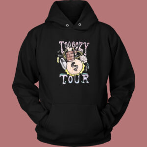 Asap Mob Cozy Tour Hoodie Style 1