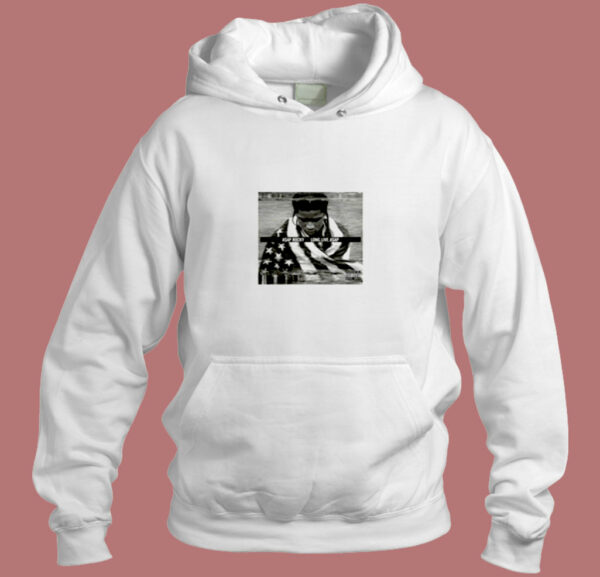 Asap Rocky Long Live Asap Aesthetic Hoodie Style