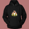Asap Rocky Middle Finger Poster Vintage Hoodie