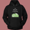 Asap Rocky The Brain Castle Hoodie Style