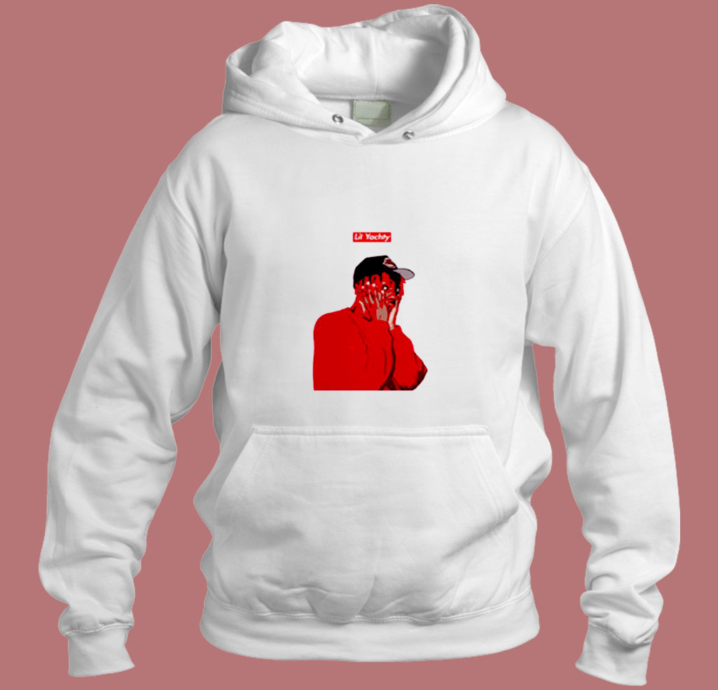 Asian Size Print Lil Yachty Funny Trill Boyz Swag Aesthetic Hoodie Style Asian Size Print Lil Yachty Funny Trill Boyz Swag Aesthetic Hoodie Style