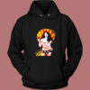 Ask Me About My Feminist Agenda Vintage Hoodie