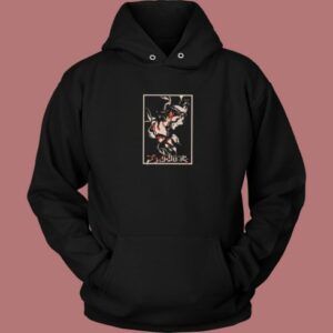 Asta Black Clover Hoodie Style