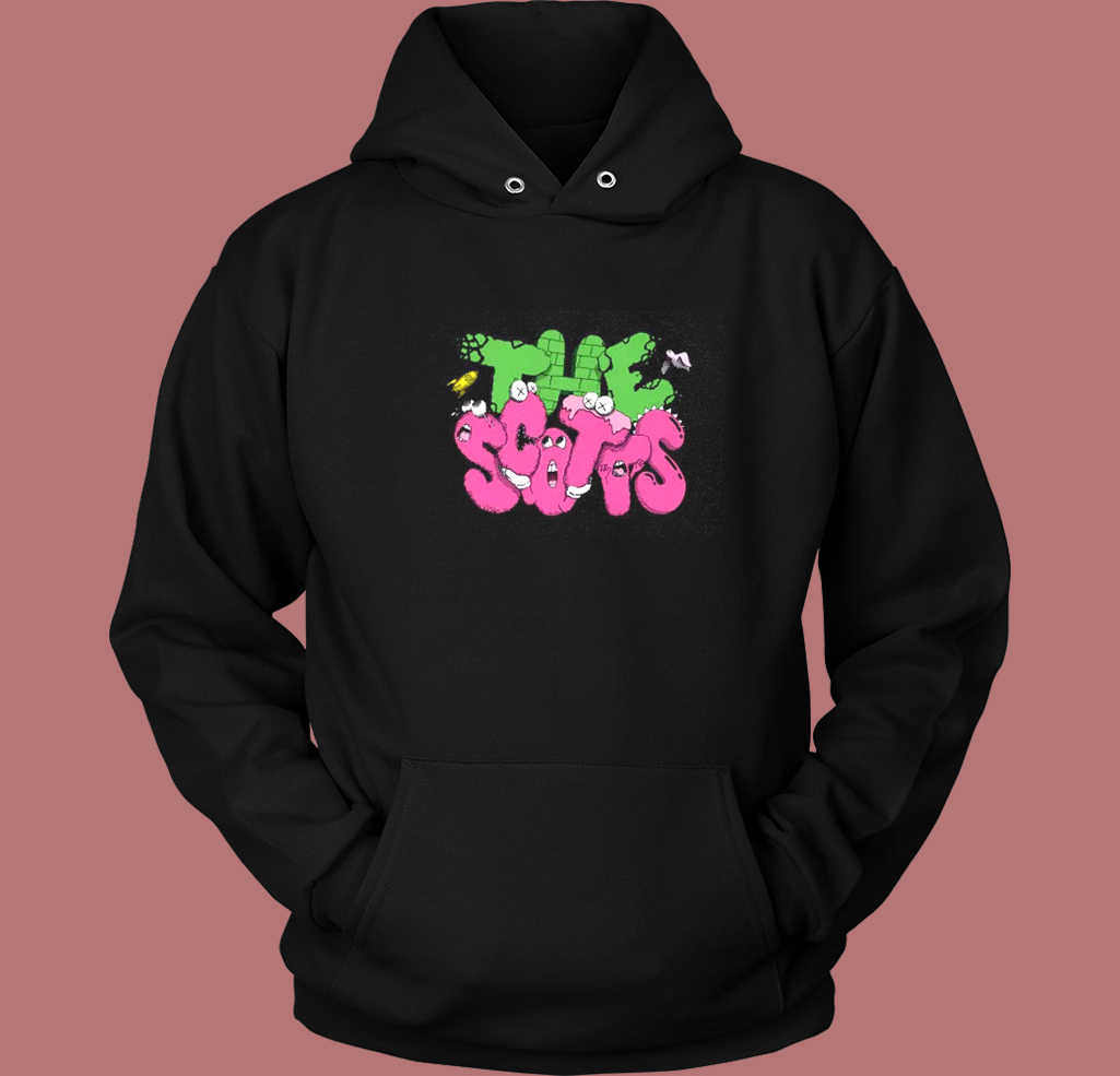 Astronomical The Scotts Hoodie Style Astronomical The Scotts Hoodie Style