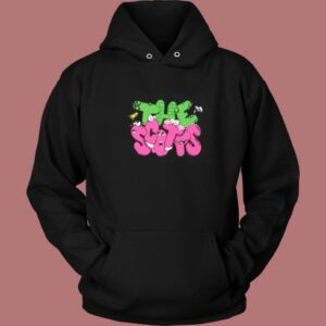 Astronomical The Scotts Hoodie Style