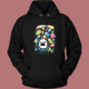 Atychiphobia Symptoms Fear Of Failure Hoodie Style
