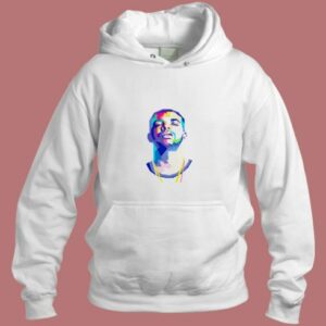 Aubrey Drake Graham Aesthetic Hoodie Style