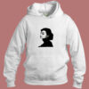 Audrey Hepburn Aesthetic Hoodie Style