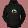 Australian Cattle Dog Vintage Hoodie