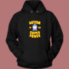 Autism Is My Super Power Hoodie Style