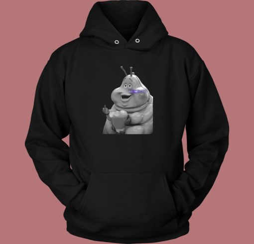 Avenge The Fallen Heimlich Hoodie Style Avenge The Fallen Heimlich Hoodie Style