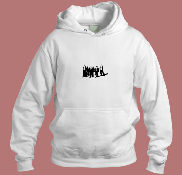 Avenger Dogs Aesthetic Hoodie Style