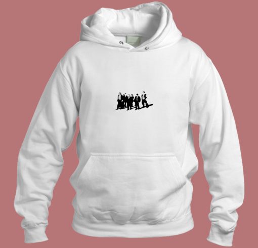 Avenger Dogs Aesthetic Hoodie Style Avenger Dogs Aesthetic Hoodie Style