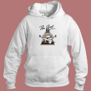 Avengers Fat Thor Hoodie Style