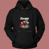 Avengers Stay Home Vintage Hoodie