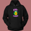 Avo Cardio Hoodie Style