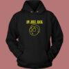 Aw Geez Rick Nirvana Hoodie Style