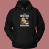 Awesome Procrastinator Day Hoodie Style