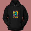 Awesome Star Wars The Rise Of Skywalker Babu Frik Vintage Hoodie