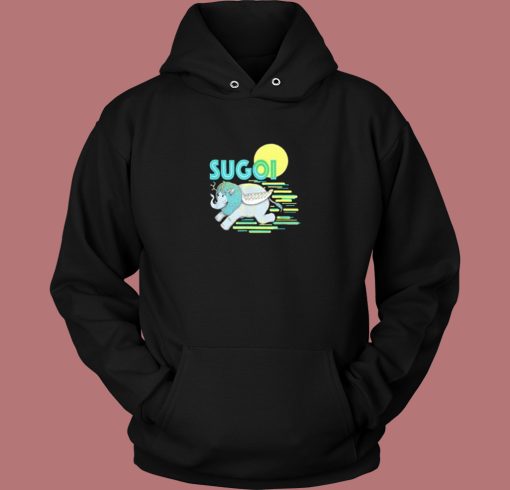 Awesome Sugoi Elephant Hoodie Style Awesome Sugoi Elephant Hoodie Style