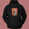 Ayanami Retro Vibes Hoodie Style