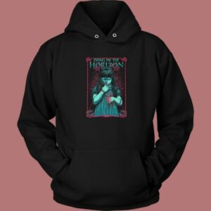 BMTH That The Spirit Hoodie Style