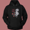 Babes In Toyland Wash Hoodie Style