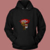 Baby Groot Dr Pepper Guardians Galaxy 80s Hoodie