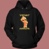Baby Groot Gud Coffee Let Me Pour You A Tall Glass Vintage Hoodie