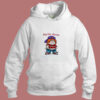 Baby With Attitude Nwa Parody 1993 Aesthetic Hoodie Style