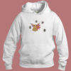 Baby Yoda Ghibli Hoodie Style