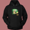 Baby Yoda Halloween Nights Hoodie Style