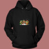 Baby Yoda The Mandalorian Christmas 80s Hoodie