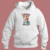 Baby You Light Up Lyric Hoodie Style
