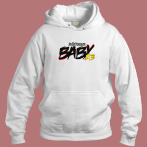 Baby23 Jaydayoungan Hoodie Style