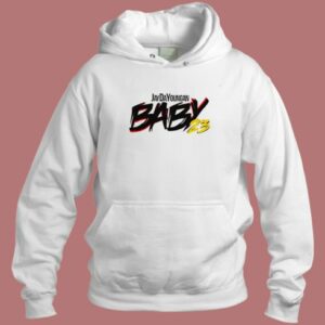 Baby23 Jaydayoungan Hoodie Style