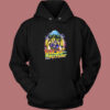 Back From The Future Hoodie Style