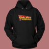 Back To The Pussies Hoodie Style