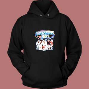 Backstreet Boys Larger Than Life Vintage Hoodie